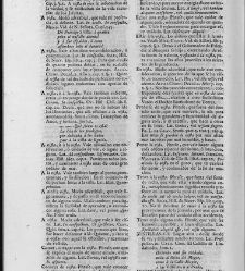 Diccionario de la lengua castellana, en que se explica el verdadero sentido de las voces, su naturaleza y calidad, con las phrases o modos de hablar […]Tomo sexto. Que contiene las letras S.T.V.X.Y.Z(1739) document 448777