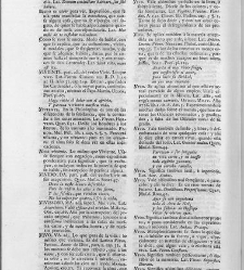 Diccionario de la lengua castellana, en que se explica el verdadero sentido de las voces, su naturaleza y calidad, con las phrases o modos de hablar […]Tomo sexto. Que contiene las letras S.T.V.X.Y.Z(1739) document 448783