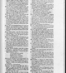 Diccionario de la lengua castellana, en que se explica el verdadero sentido de las voces, su naturaleza y calidad, con las phrases o modos de hablar […]Tomo sexto. Que contiene las letras S.T.V.X.Y.Z(1739) document 448784