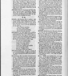 Diccionario de la lengua castellana, en que se explica el verdadero sentido de las voces, su naturaleza y calidad, con las phrases o modos de hablar […]Tomo sexto. Que contiene las letras S.T.V.X.Y.Z(1739) document 448785