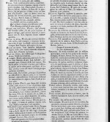 Diccionario de la lengua castellana, en que se explica el verdadero sentido de las voces, su naturaleza y calidad, con las phrases o modos de hablar […]Tomo sexto. Que contiene las letras S.T.V.X.Y.Z(1739) document 448788