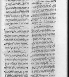 Diccionario de la lengua castellana, en que se explica el verdadero sentido de las voces, su naturaleza y calidad, con las phrases o modos de hablar […]Tomo sexto. Que contiene las letras S.T.V.X.Y.Z(1739) document 448792