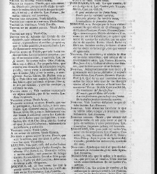 Diccionario de la lengua castellana, en que se explica el verdadero sentido de las voces, su naturaleza y calidad, con las phrases o modos de hablar […]Tomo sexto. Que contiene las letras S.T.V.X.Y.Z(1739) document 448794