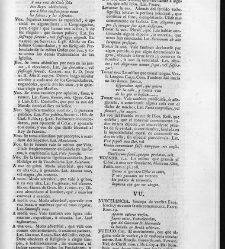 Diccionario de la lengua castellana, en que se explica el verdadero sentido de las voces, su naturaleza y calidad, con las phrases o modos de hablar […]Tomo sexto. Que contiene las letras S.T.V.X.Y.Z(1739) document 448798