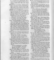 Diccionario de la lengua castellana, en que se explica el verdadero sentido de las voces, su naturaleza y calidad, con las phrases o modos de hablar […]Tomo sexto. Que contiene las letras S.T.V.X.Y.Z(1739) document 448799