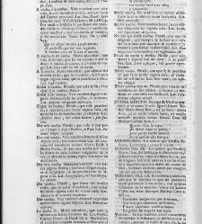 Diccionario de la lengua castellana, en que se explica el verdadero sentido de las voces, su naturaleza y calidad, con las phrases o modos de hablar […]Tomo sexto. Que contiene las letras S.T.V.X.Y.Z(1739) document 448801