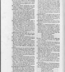 Diccionario de la lengua castellana, en que se explica el verdadero sentido de las voces, su naturaleza y calidad, con las phrases o modos de hablar […]Tomo sexto. Que contiene las letras S.T.V.X.Y.Z(1739) document 448805