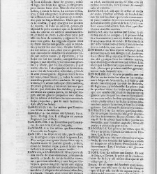 Diccionario de la lengua castellana, en que se explica el verdadero sentido de las voces, su naturaleza y calidad, con las phrases o modos de hablar […]Tomo sexto. Que contiene las letras S.T.V.X.Y.Z(1739) document 448807