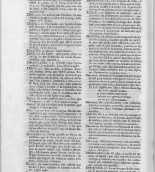 Diccionario de la lengua castellana, en que se explica el verdadero sentido de las voces, su naturaleza y calidad, con las phrases o modos de hablar […]Tomo sexto. Que contiene las letras S.T.V.X.Y.Z(1739) document 448811