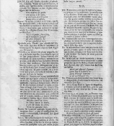 Diccionario de la lengua castellana, en que se explica el verdadero sentido de las voces, su naturaleza y calidad, con las phrases o modos de hablar […]Tomo sexto. Que contiene las letras S.T.V.X.Y.Z(1739) document 448817