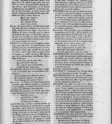 Diccionario de la lengua castellana, en que se explica el verdadero sentido de las voces, su naturaleza y calidad, con las phrases o modos de hablar […]Tomo sexto. Que contiene las letras S.T.V.X.Y.Z(1739) document 448822