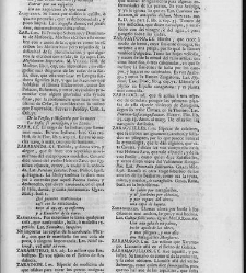 Diccionario de la lengua castellana, en que se explica el verdadero sentido de las voces, su naturaleza y calidad, con las phrases o modos de hablar […]Tomo sexto. Que contiene las letras S.T.V.X.Y.Z(1739) document 448834