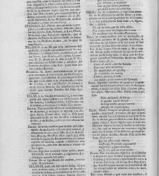 Diccionario de la lengua castellana, en que se explica el verdadero sentido de las voces, su naturaleza y calidad, con las phrases o modos de hablar […]Tomo sexto. Que contiene las letras S.T.V.X.Y.Z(1739) document 448839