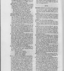 Diccionario de la lengua castellana, en que se explica el verdadero sentido de las voces, su naturaleza y calidad, con las phrases o modos de hablar […]Tomo sexto. Que contiene las letras S.T.V.X.Y.Z(1739) document 448841