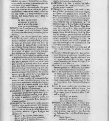 Diccionario de la lengua castellana, en que se explica el verdadero sentido de las voces, su naturaleza y calidad, con las phrases o modos de hablar […]Tomo sexto. Que contiene las letras S.T.V.X.Y.Z(1739) document 448846