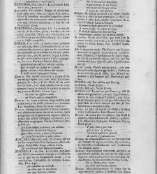 Diccionario de la lengua castellana, en que se explica el verdadero sentido de las voces, su naturaleza y calidad, con las phrases o modos de hablar […]Tomo sexto. Que contiene las letras S.T.V.X.Y.Z(1739) document 448848