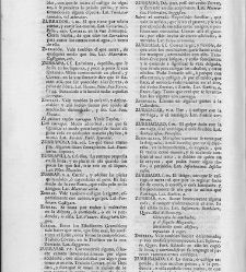 Diccionario de la lengua castellana, en que se explica el verdadero sentido de las voces, su naturaleza y calidad, con las phrases o modos de hablar […]Tomo sexto. Que contiene las letras S.T.V.X.Y.Z(1739) document 448849