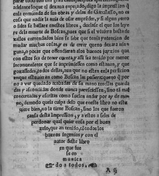 Las obras de Juan Bosc&aacute;n y algunas de Gracilasso de la Vega document 484948