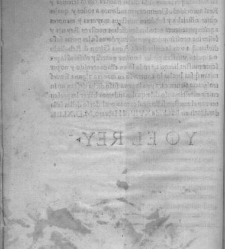 Las obras de Juan Bosc&aacute;n y algunas de Gracilasso de la Vega document 484961