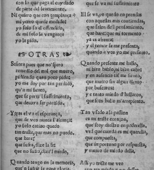 Las obras de Juan Bosc&aacute;n y algunas de Gracilasso de la Vega document 484968