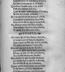 Las obras de Juan Bosc&aacute;n y algunas de Gracilasso de la Vega document 485108