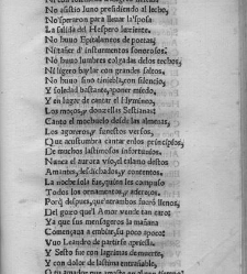 Las obras de Juan Bosc&aacute;n y algunas de Gracilasso de la Vega document 485187