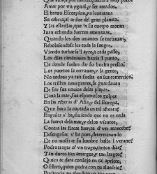 Las obras de Juan Bosc&aacute;n y algunas de Gracilasso de la Vega document 485191