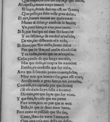 Las obras de Juan Bosc&aacute;n y algunas de Gracilasso de la Vega document 485225