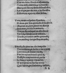 Las obras de Juan Bosc&aacute;n y algunas de Gracilasso de la Vega document 485259