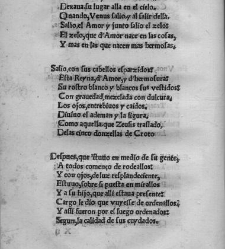 Las obras de Juan Bosc&aacute;n y algunas de Gracilasso de la Vega document 485260