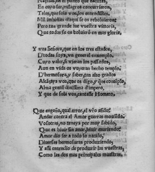 Las obras de Juan Bosc&aacute;n y algunas de Gracilasso de la Vega document 485272