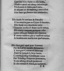 Las obras de Juan Bosc&aacute;n y algunas de Gracilasso de la Vega document 485275