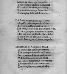 Las obras de Juan Bosc&aacute;n y algunas de Gracilasso de la Vega document 485276