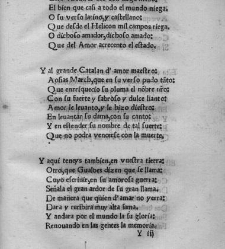 Las obras de Juan Bosc&aacute;n y algunas de Gracilasso de la Vega document 485277