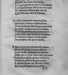 Las obras de Juan Bosc&aacute;n y algunas de Gracilasso de la Vega document 485291
