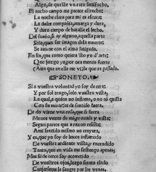 Las obras de Juan Bosc&aacute;n y algunas de Gracilasso de la Vega document 485307