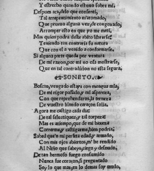 Las obras de Juan Bosc&aacute;n y algunas de Gracilasso de la Vega document 485312