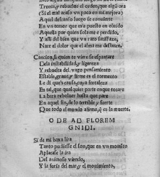 Las obras de Juan Bosc&aacute;n y algunas de Gracilasso de la Vega document 485324