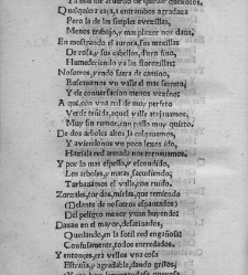 Las obras de Juan Bosc&aacute;n y algunas de Gracilasso de la Vega document 485372