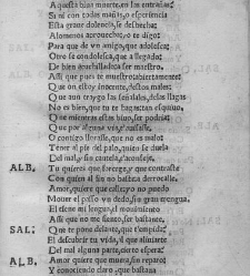 Las obras de Juan Bosc&aacute;n y algunas de Gracilasso de la Vega document 485377
