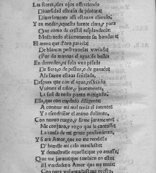 Las obras de Juan Bosc&aacute;n y algunas de Gracilasso de la Vega document 485380