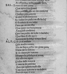 Las obras de Juan Bosc&aacute;n y algunas de Gracilasso de la Vega document 485388