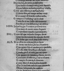 Las obras de Juan Bosc&aacute;n y algunas de Gracilasso de la Vega document 485396