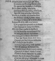 Las obras de Juan Bosc&aacute;n y algunas de Gracilasso de la Vega document 485400