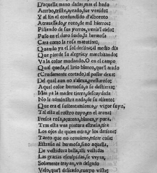 Las obras de Juan Bosc&aacute;n y algunas de Gracilasso de la Vega document 485407