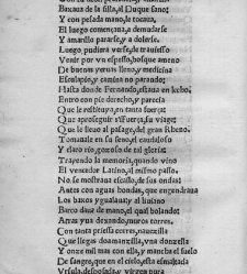 Las obras de Juan Bosc&aacute;n y algunas de Gracilasso de la Vega document 485414