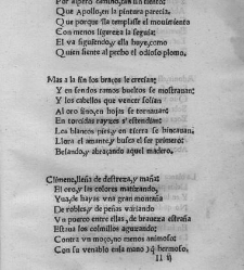 Las obras de Juan Bosc&aacute;n y algunas de Gracilasso de la Vega document 485435