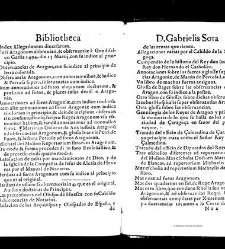 Bibliotheca doctoris Gabrielis Sora... - - : incipiens a cognominibus auctorum frequ&macr;eter citari solitis, interdum &agrave; nominibus quandoq &agrave; fedibus materiarum, ordine alphabetico congesta... martij 1618(1618) document 543394