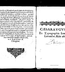 Bibliotheca doctoris Gabrielis Sora... - - : incipiens a cognominibus auctorum frequ¯eter citari solitis, interdum à nominibus quandoq à fedibus materiarum, ordine alphabetico congesta... martij 1618(1618) document 543402