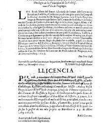 Summari, index o Epitome dels admirables y nobilissims titols de honor de Cathalunya, Rossello y Cerdanya y de les gracies, privilegis, perrogatiues, preheminencies, llibertats e immunitats gosan segons les propies y naturals lleys... -(1628) document 543409